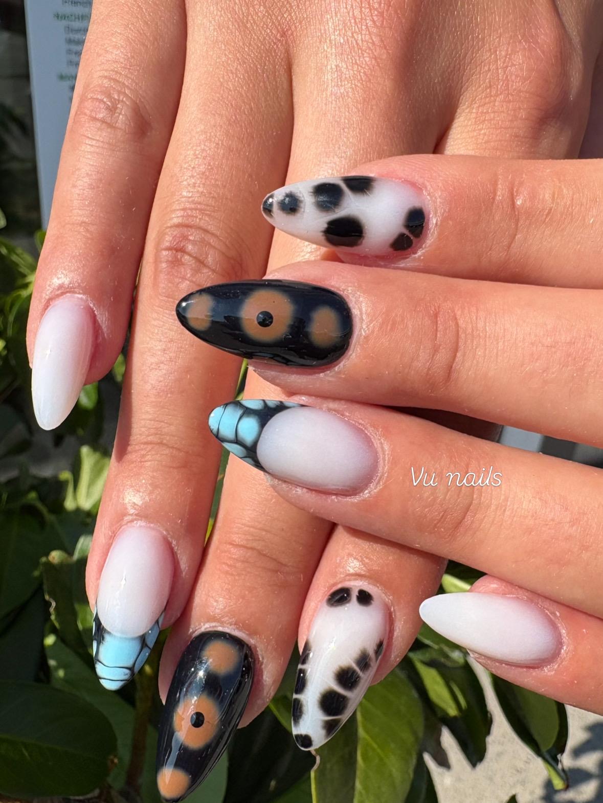 Bild 2 von Vu Nails