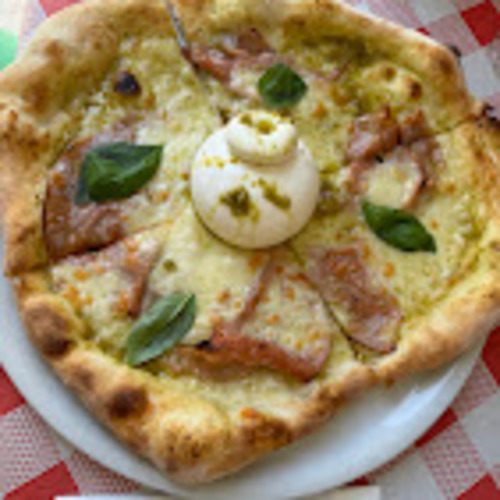 Images Mozza Pizza