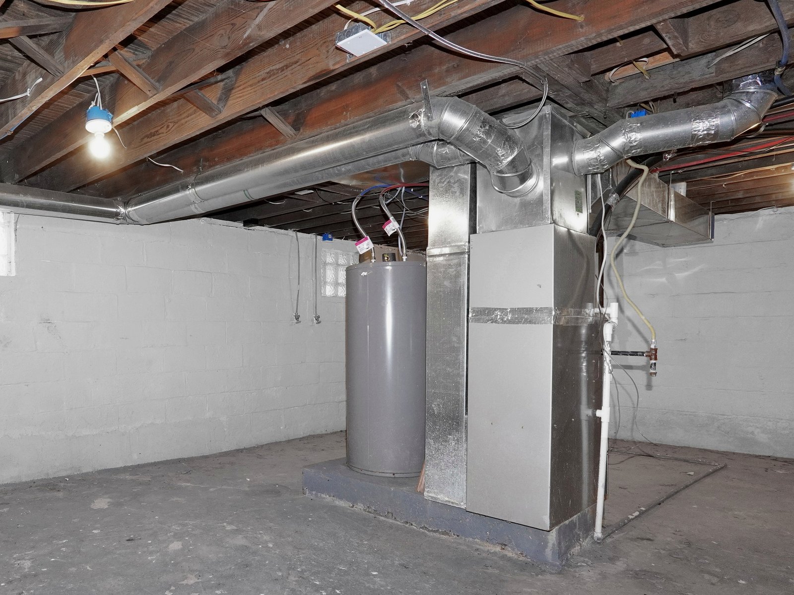 All Service Heating and Conditioning Inc