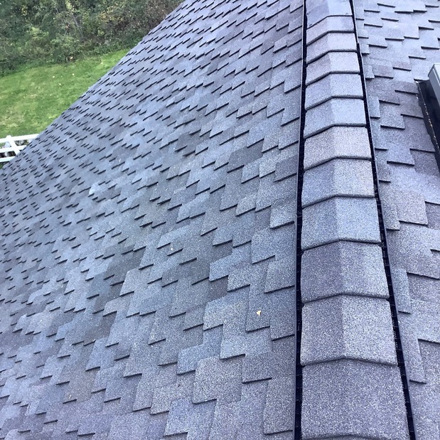 Images Genesis Roofing Services