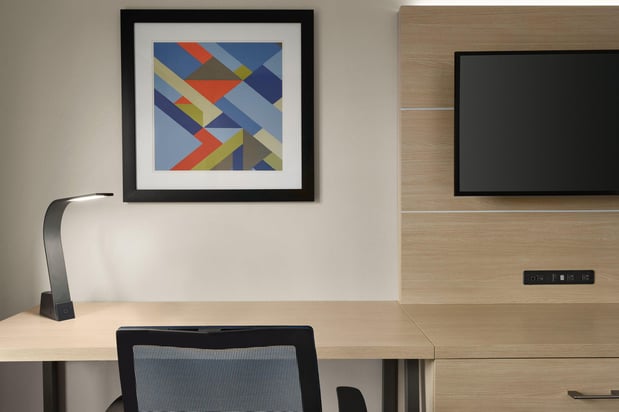 Images Holiday Inn Express & Suites Charleston - Mount Pleasant by IHG