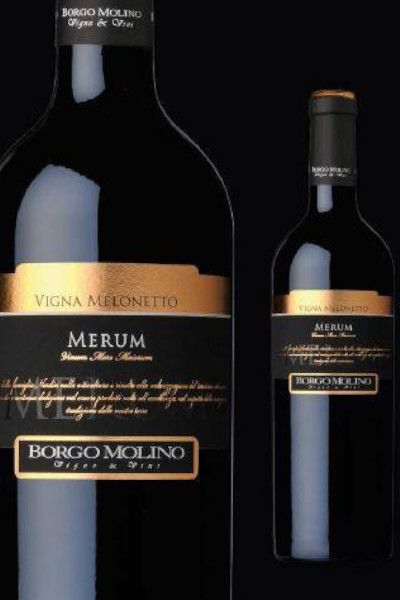 Images Borgo Molino Vigne & Vini