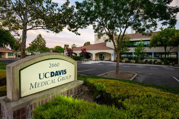 Images UC Davis Medical Group