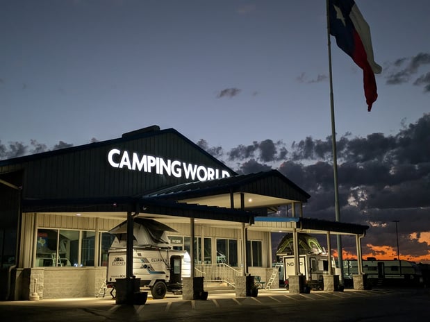 Images Camping World RV Sales