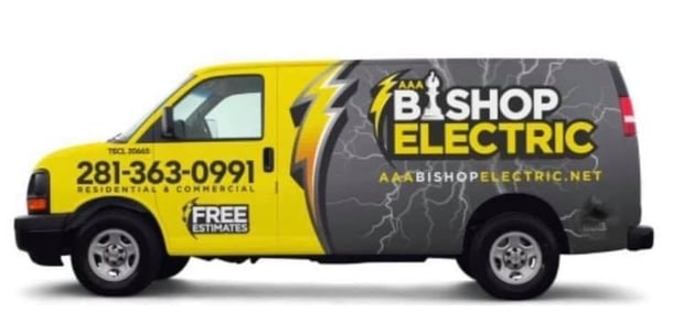 Images AAA Bishop Electric