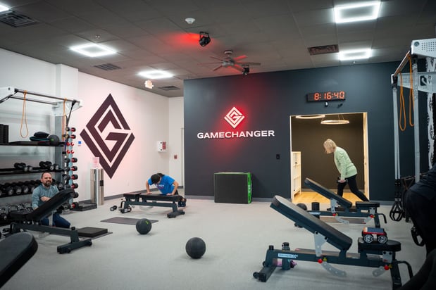 Images GameChanger Garwood