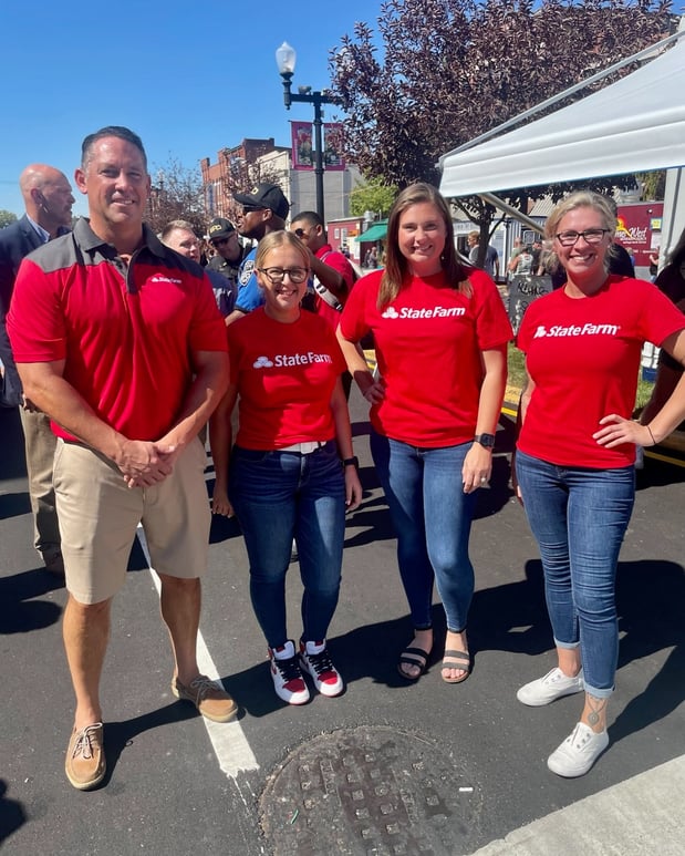 Images Mike McCutchan - State Farm Insurance Agent