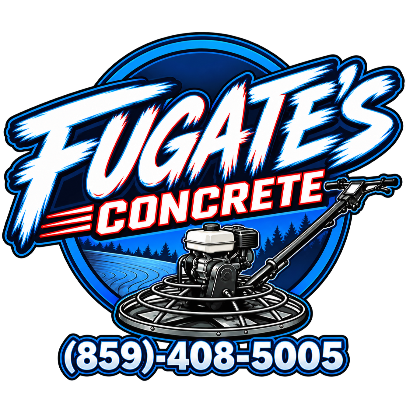company logo
