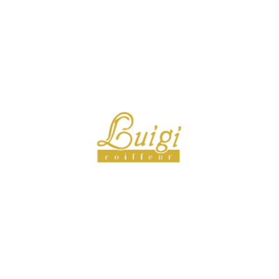 Parrucchiere Luigi Logo