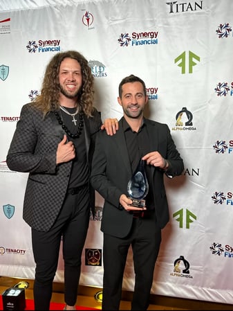 Images ELVT Financial