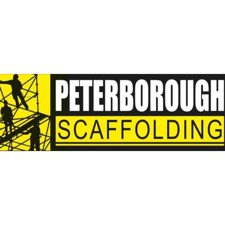 Peterborough Scaffolding Ltd Logo