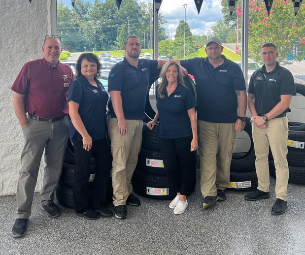 Images Tinney Chevrolet GMC Lynchburg