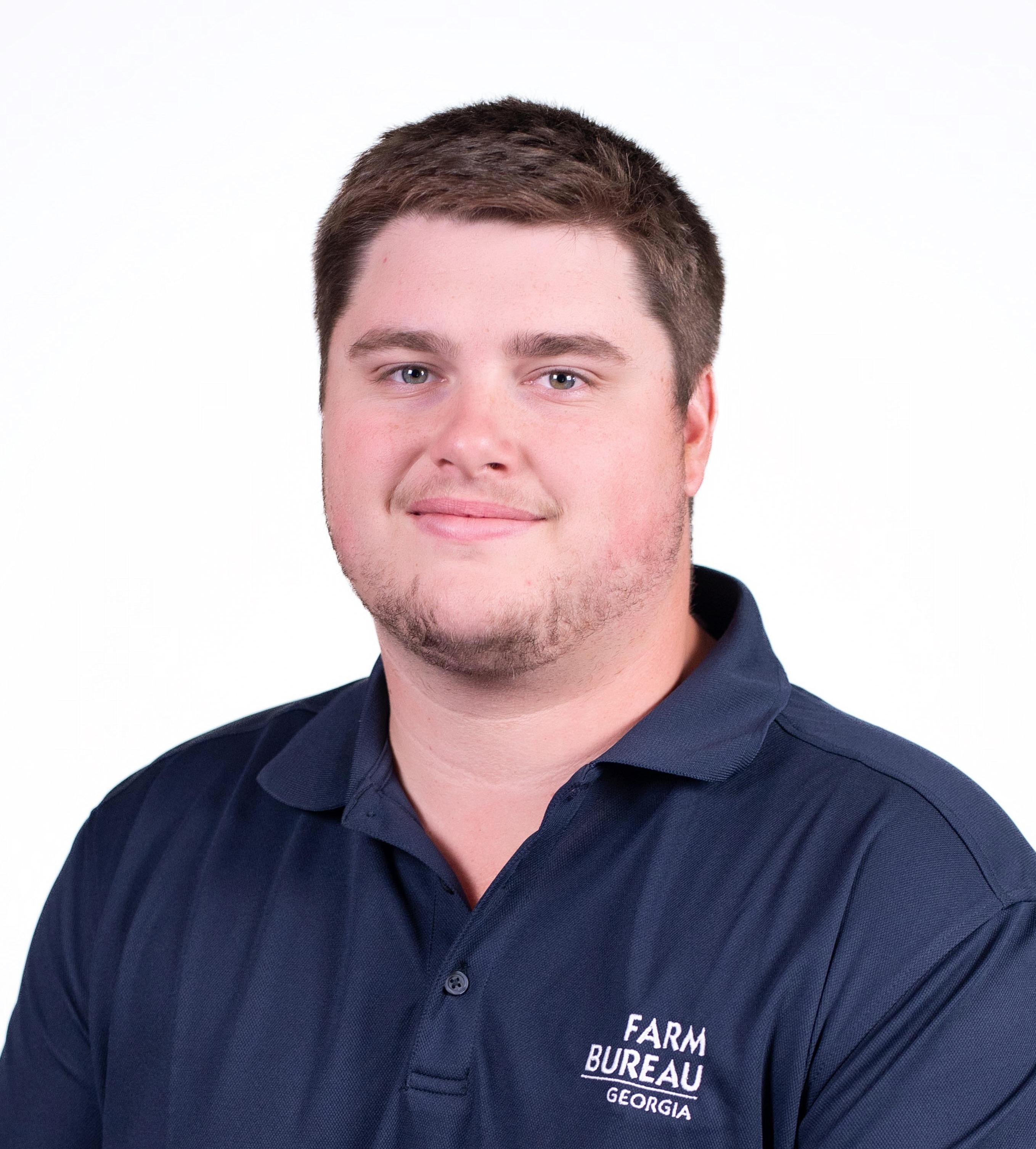 Trevor Todd, Georgia Farm Bureau Insurance Agent