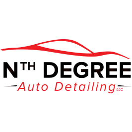Nth Degree Auto Detailing, LLC Logo