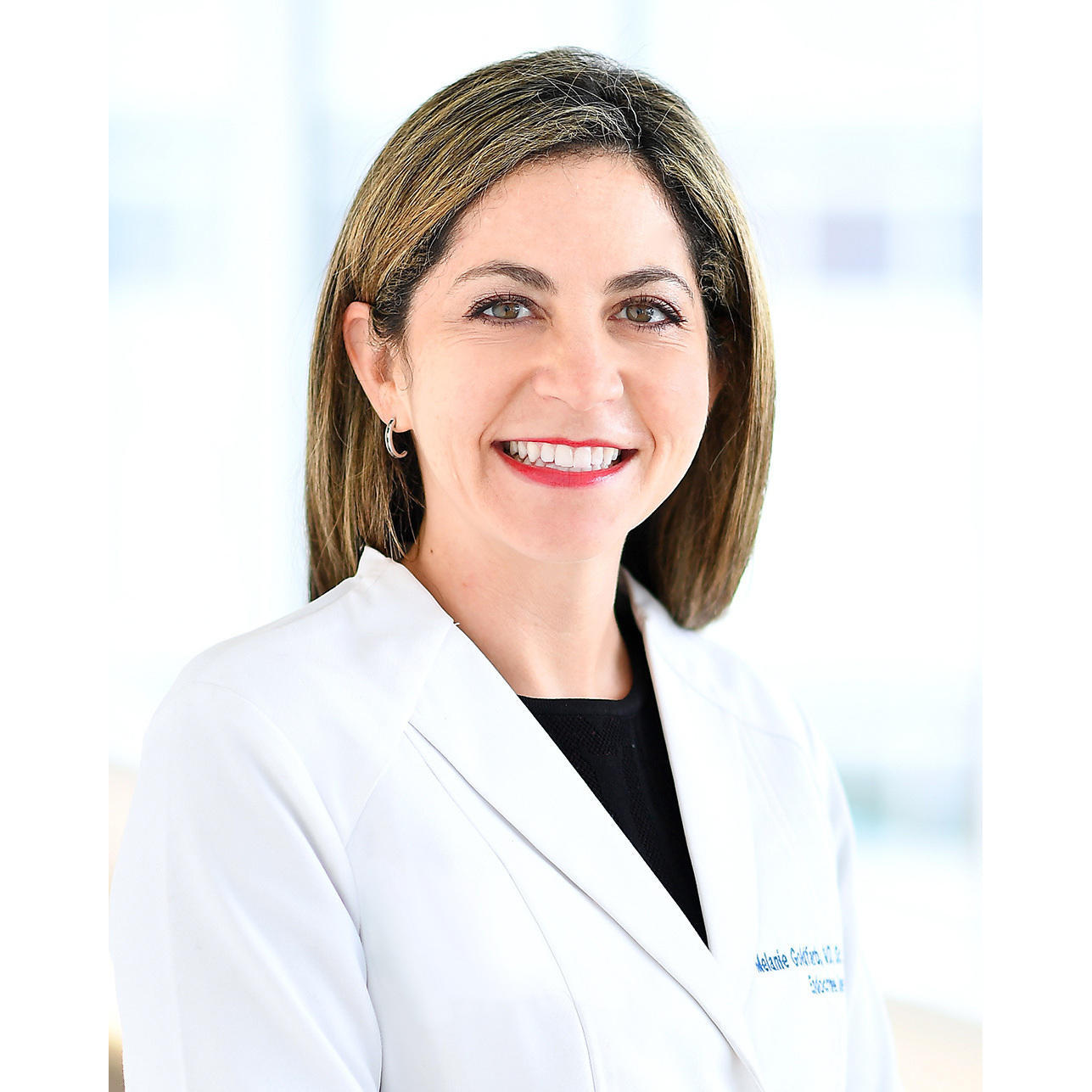 Dr. Melanie Rita Goldfarb, MD