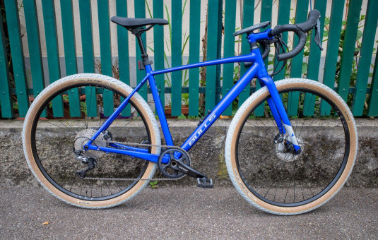 Fabi's Veloegge, Bürklinstrasse 21 in Birsfelden