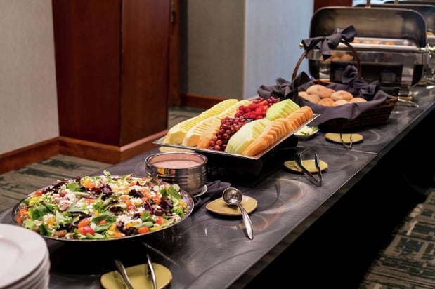 Images DoubleTree by Hilton San Francisco Airport North Bayfront
