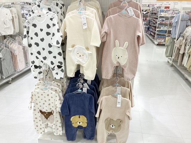 ニトリモール宮崎店｜ベビー用品・マタニティ用品のアカチャンホンポ