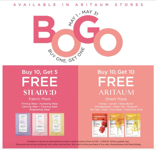 Images Aritaum Garden Grove: Korean Beauty Supplies & Cosmetics