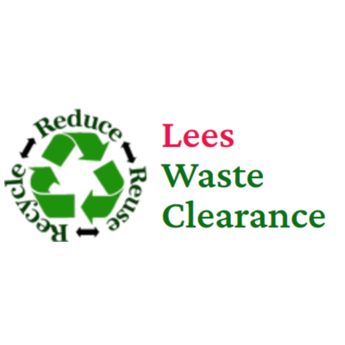 Lees Waste Clearance Logo