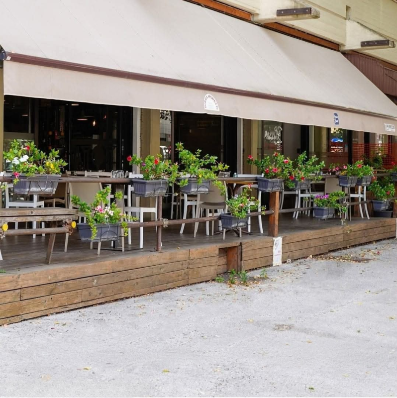 Images Sottocasa Pizza Restaurant