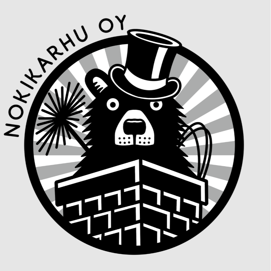 Nokikarhu Oy Logo