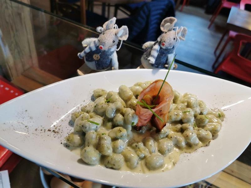 Gelateria Pilier Central - Pasticceria