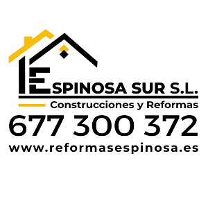 Reformas Espinosa Sur SL Logo