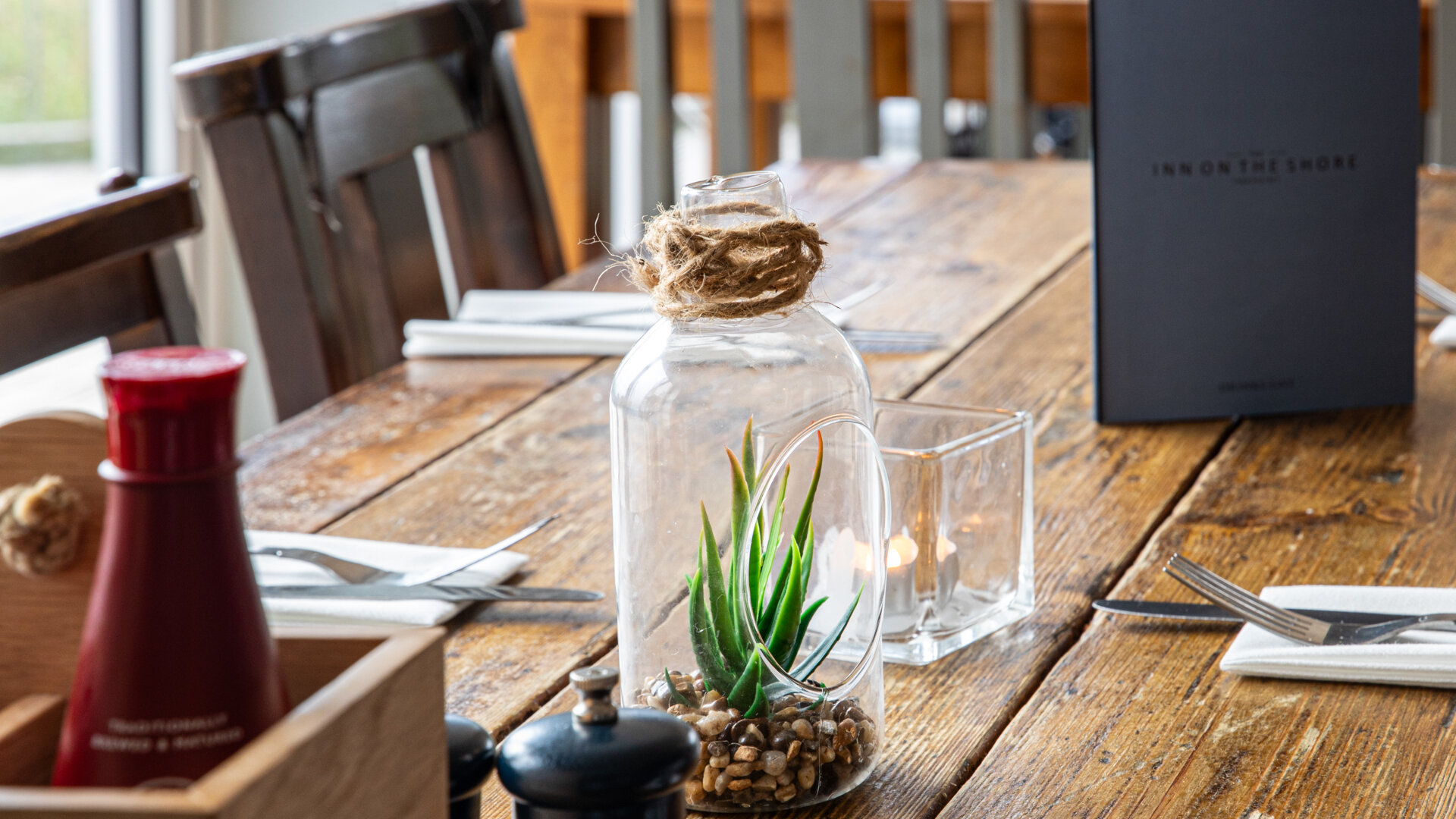 Images Inn On The Shore