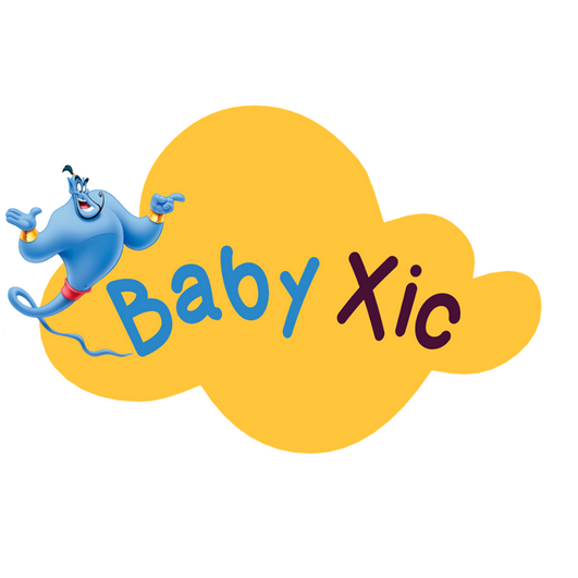 Escola Bressol Baby Xic Logo