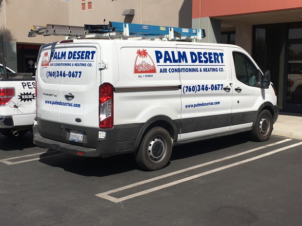 Images Palm Desert Air Conditioning and Heating Co.
