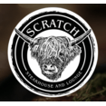 Scratch Steakhouse And Lounge Logo