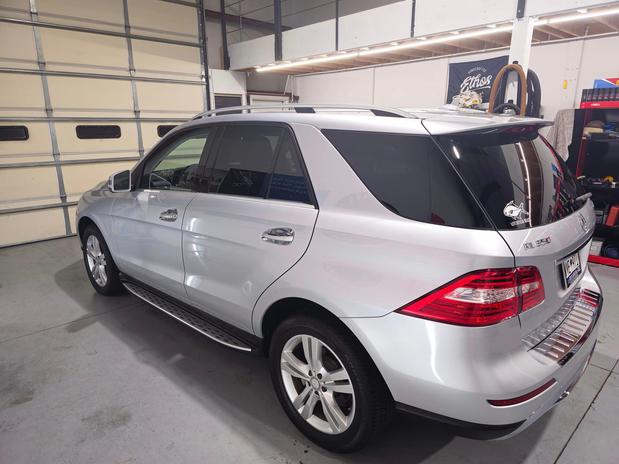 Images Top Dog Auto Ceramics