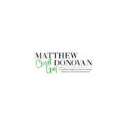 Matthew Closet Guy Donovan Logo