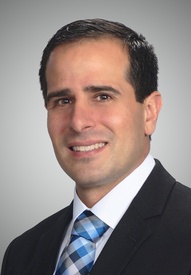 Jason Rivas, photo from Guaranteed Rate Affinity, LLC