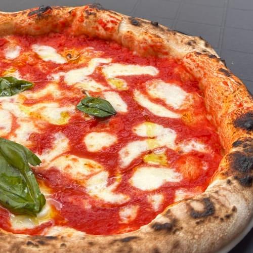 Pizzeria Triunfo 2.0