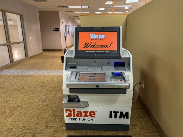 Images Blaze Credit Union - St. Paul