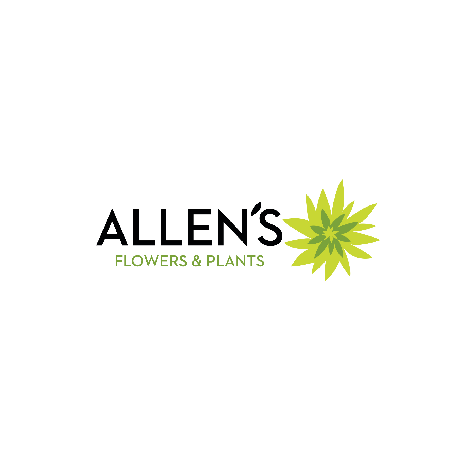 Allen's Flowers & Plants - Escondido