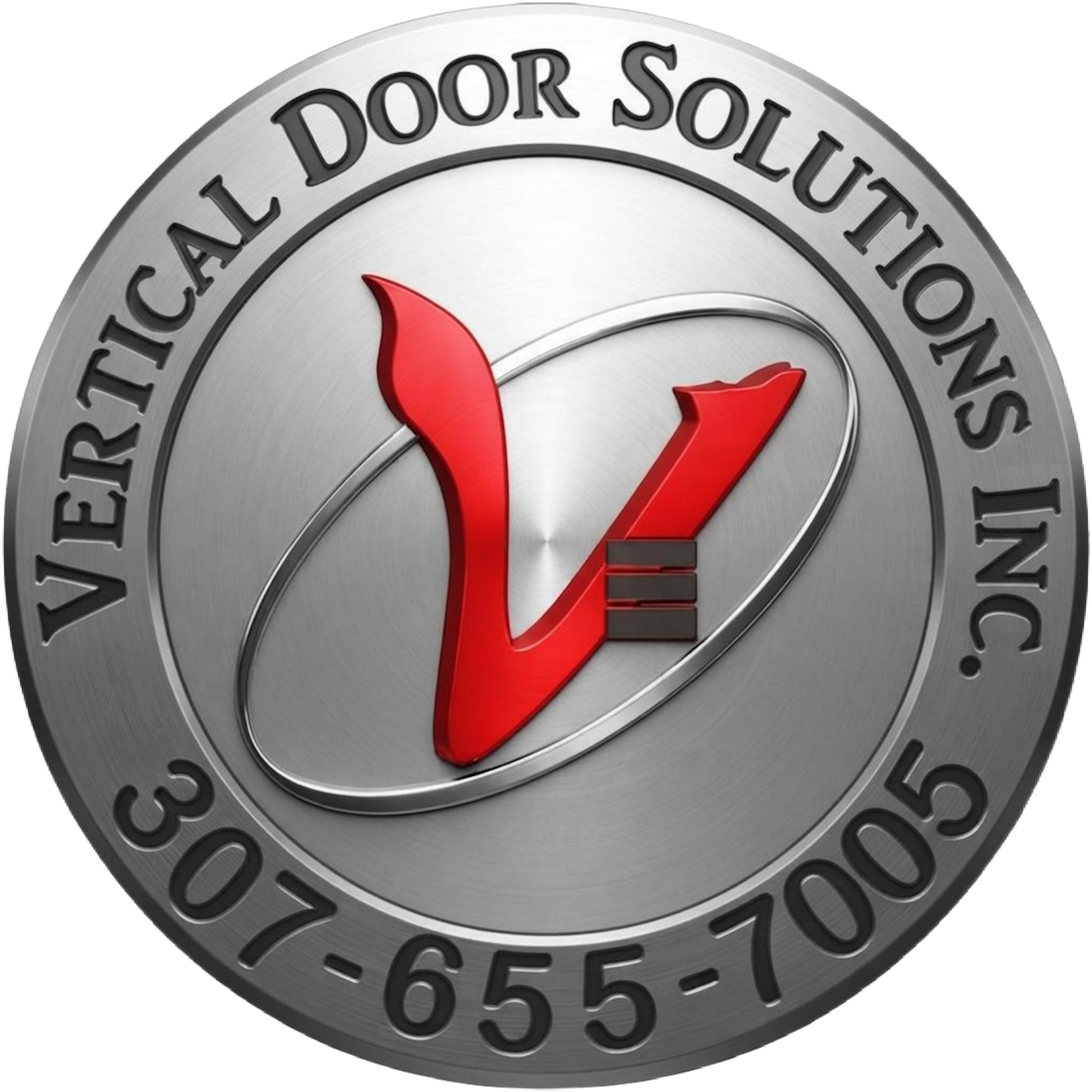 Vertical Door Solutions Inc