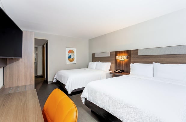Images Holiday Inn Express Clearwater East - Icot Center by IHG