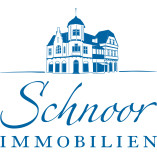 Logo Schnoor Immobilienlogo