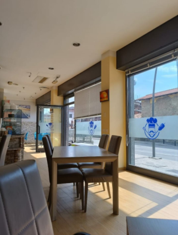 Images Bella Pizza & Kebap - Stuzzicheria