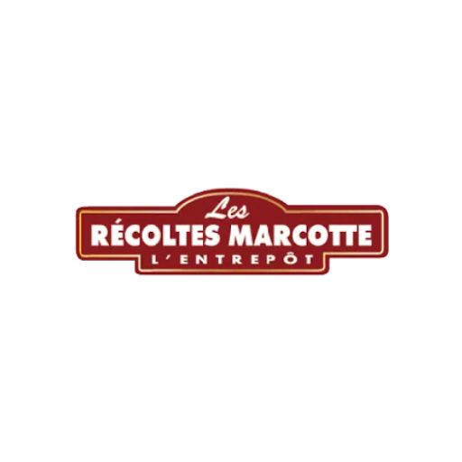 Récoltes Marcotte (Les)