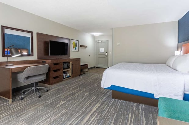 Images Hampton Inn Sioux Falls