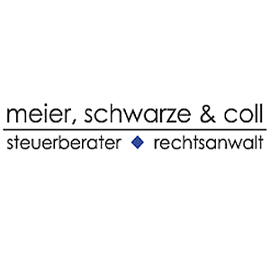 Meier, Schwarze & Coll. Logo