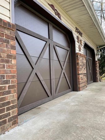 Images Garage Doors Plus More LLC