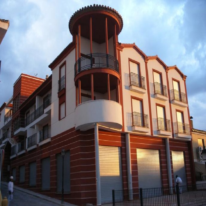 Images Visaljo Constructora