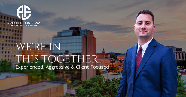Images Precht Law Firm