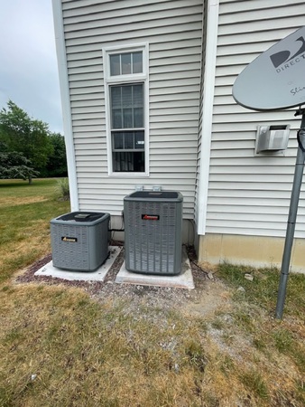 Images McCourt Heating and Cooling