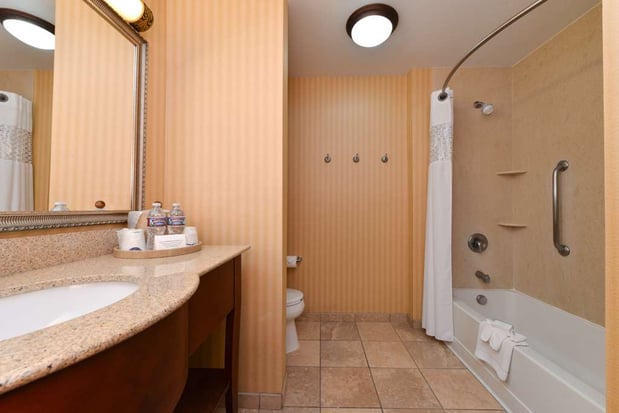 Images Hampton Inn & Suites Albuquerque-Coors Road
